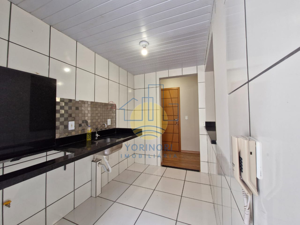 Imagens do imóveis Apartamento, Residencial Portal do Sol, Vivi Xavier 63m², 3 quartos, 1 vaga, Londrina, Pr