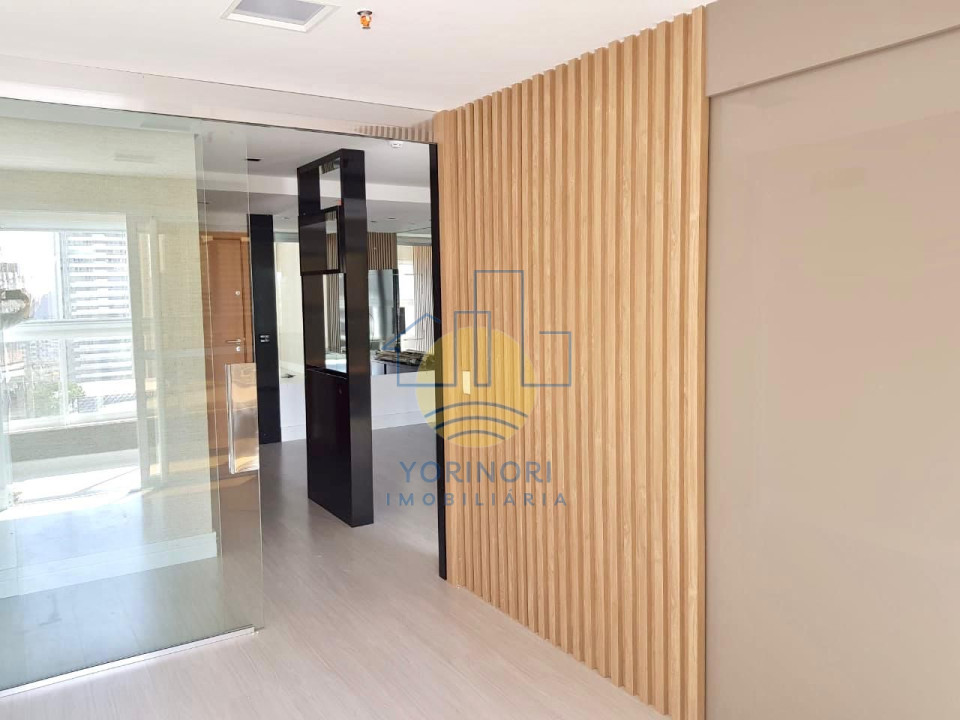 Imagens do imóveis Sala Comercial, Palhano Premium, Gleba Palhano, 50m2, 1 vaga, Londrina, Pr