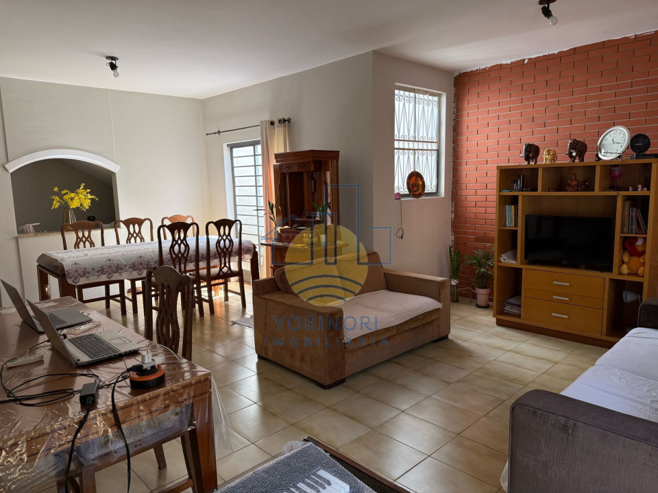 Imagens do imóveis Sobrado, Jardim Santo Antônio, 330m², 4 quartos, 1 suíte, 4 vagas, Londrina, Pr