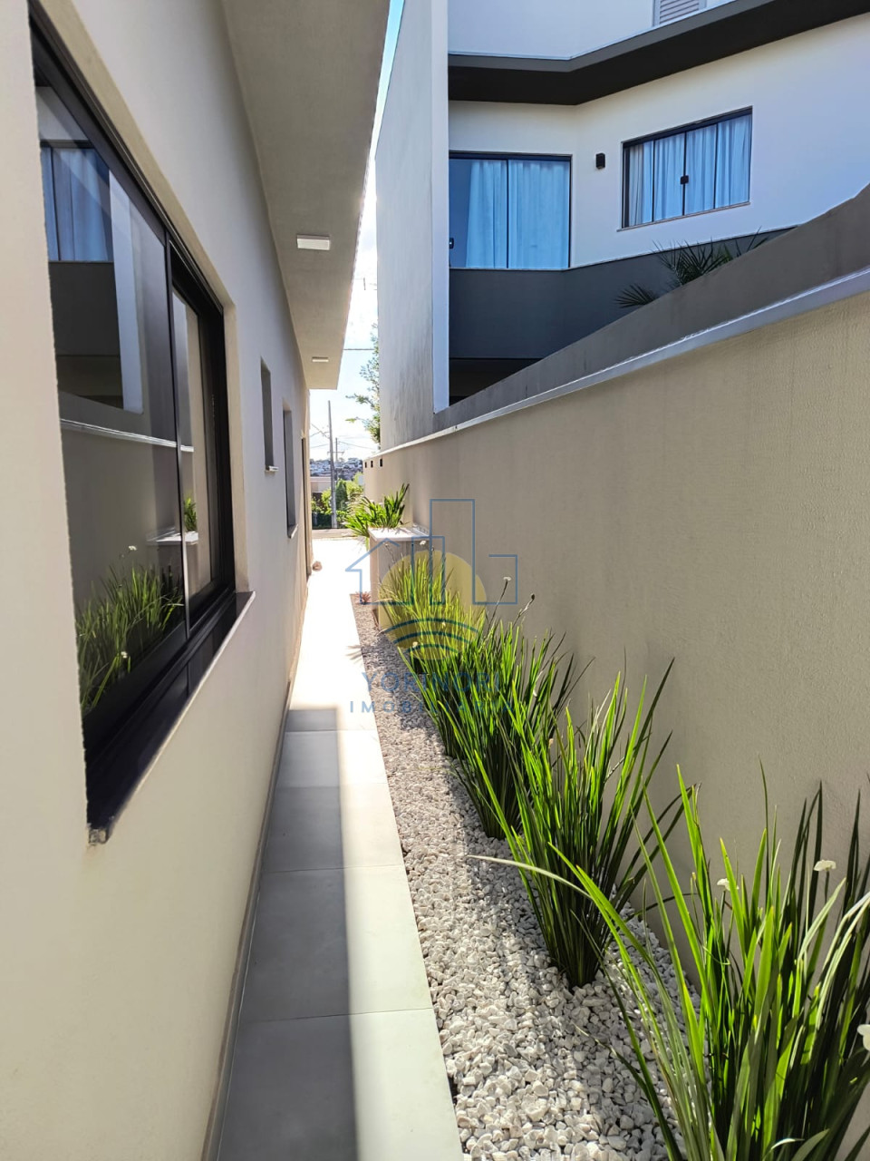 Imagens do imóveis Casa em Condomínio, Tangará, Parque Tauá 150m², 3 suítes, 4 vagas, Londrina, Pr a