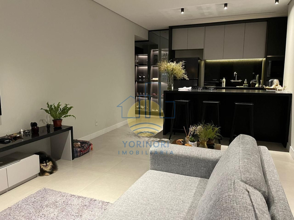 Imagens do imóveis Apartamento, Freedon, Gleba Palhano, 72m²,1 quarto, 1 suítes, 1 vaga, Londrina, Pr