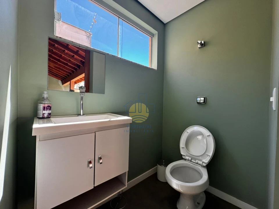 Imagens do imóveis Casa Térrea, Jardim Alphaville, 201m², 2 suítes, 4 vagas, Londrina/PR – Terra Bonita