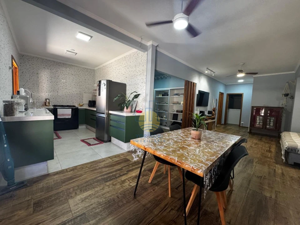 Imagens do imóveis Casa Térrea, Jardim Alphaville, 201m², 2 suítes, 4 vagas, Londrina/PR – Terra Bonita