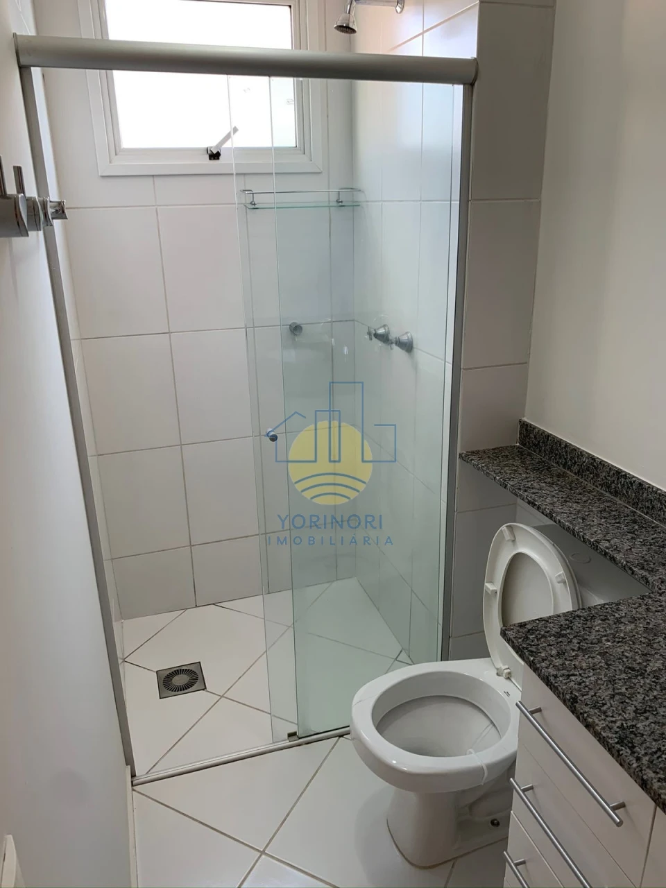 Imagens do imóveis Apartamento, Condomínio Terralis Jardim Residence, 74m², 3 quartos (1 suíte), 2 vagas, Londrina/PR – Centro