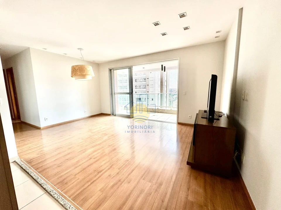 Imagens do imóveis Apartamento Jardins Eco Resort, 90m², 2 Vagas, Semi Mobiliado – Londrina/PR