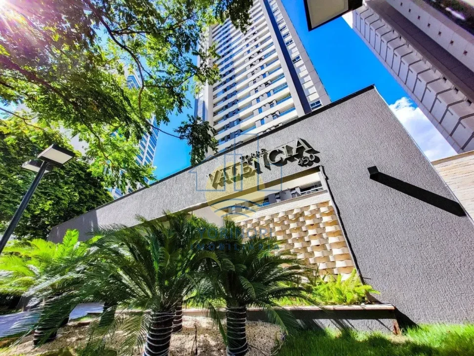 Imagens do imóveis Apartamento, Arbo e Flora, Gleba Palhano, 112m², 2 quartos, 2 suítes, 2 vaga, Londrina, Pr