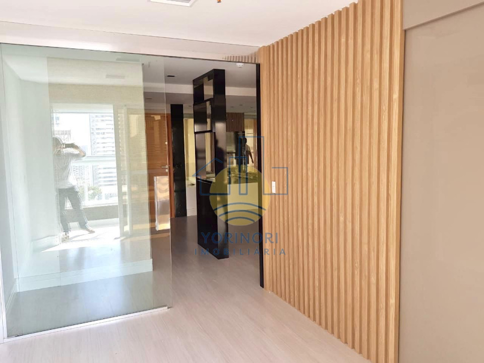 Imagens do imóveis Sala Comercial, Palhano Premium, Gleba Palhano, 50m2, 1 vaga, Londrina, Pr