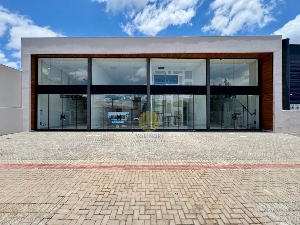 Imagens do imóveis Imóvel Comercial à Venda, Centro, 260m², 4 Salas, Londrina/PR – Centro