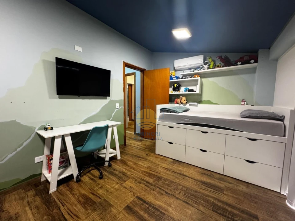 Imagens do imóveis Casa Térrea, Jardim Alphaville, 201m², 2 suítes, 4 vagas, Londrina/PR – Terra Bonita