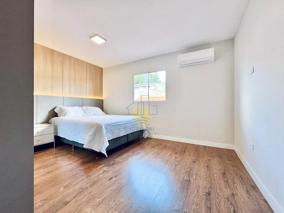 Imagens do imóveis Sobrado, Jardim Presidente, 172m², 3 quartos, 2 banheiros, Londrina/PR – Jardim Presidente