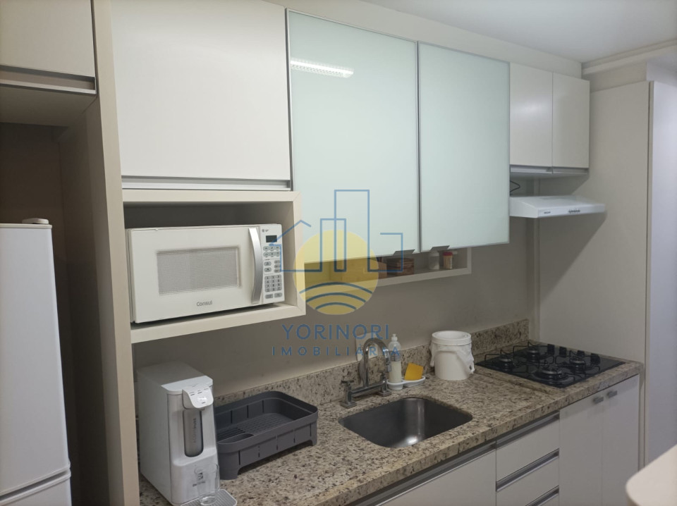 Imagens do imóveis Apartamento, Torre Valência, Gleba Palhano, 85m2, 2 suítes, 1 vaga, Londrina, Pr