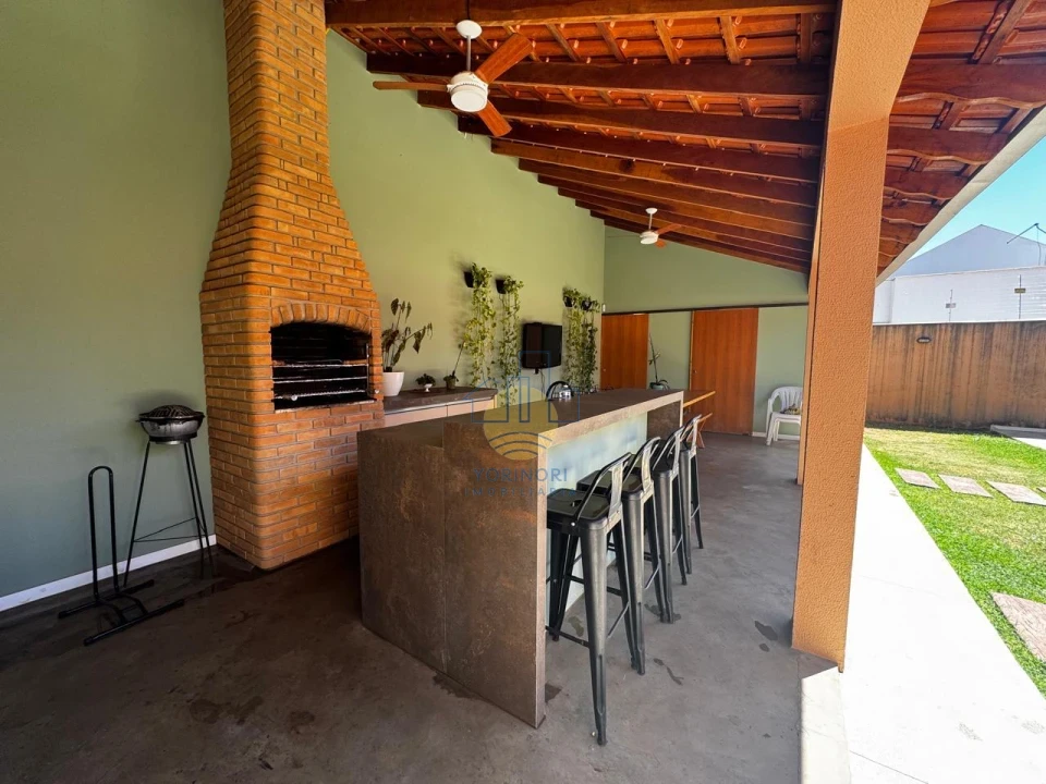 Imagens do imóveis Casa Térrea, Jardim Alphaville, 201m², 2 suítes, 4 vagas, Londrina/PR – Terra Bonita