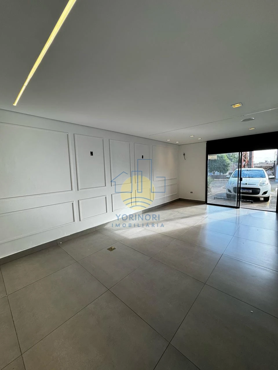 Imagens do imóveis Sala Comercial,Centro, 126m2, 2 vaga, Londrina, Pr