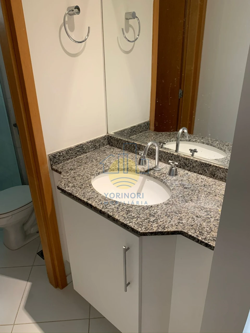 Imagens do imóveis Apartamento, Condomínio Terralis Jardim Residence, 74m², 3 quartos (1 suíte), 2 vagas, Londrina/PR – Centro