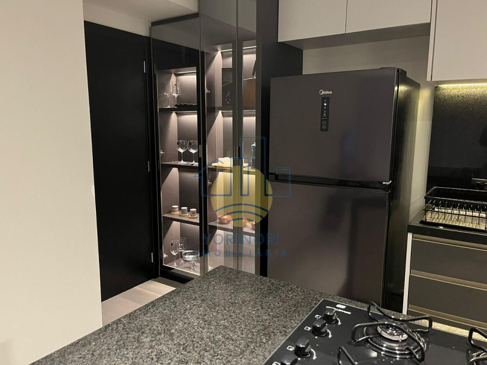 Imagens do imóveis Apartamento, Freedon, Gleba Palhano, 72m²,1 quarto, 1 suítes, 1 vaga, Londrina, Pr