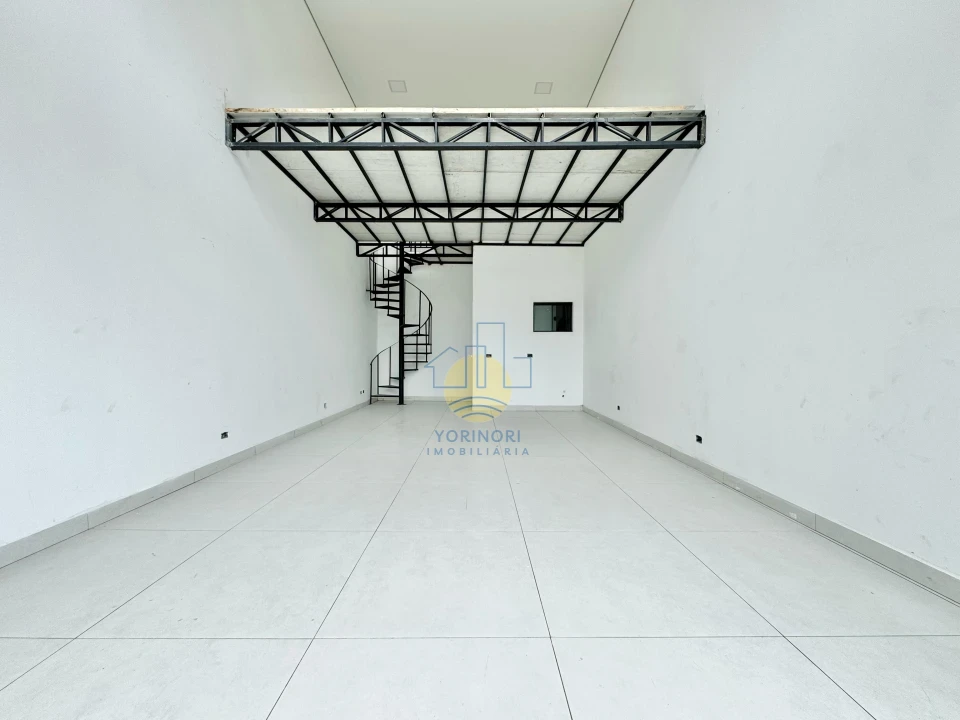 Imagens do imóveis Imóvel Comercial à Venda, Centro, 260m², 4 Salas, Londrina/PR – Centro