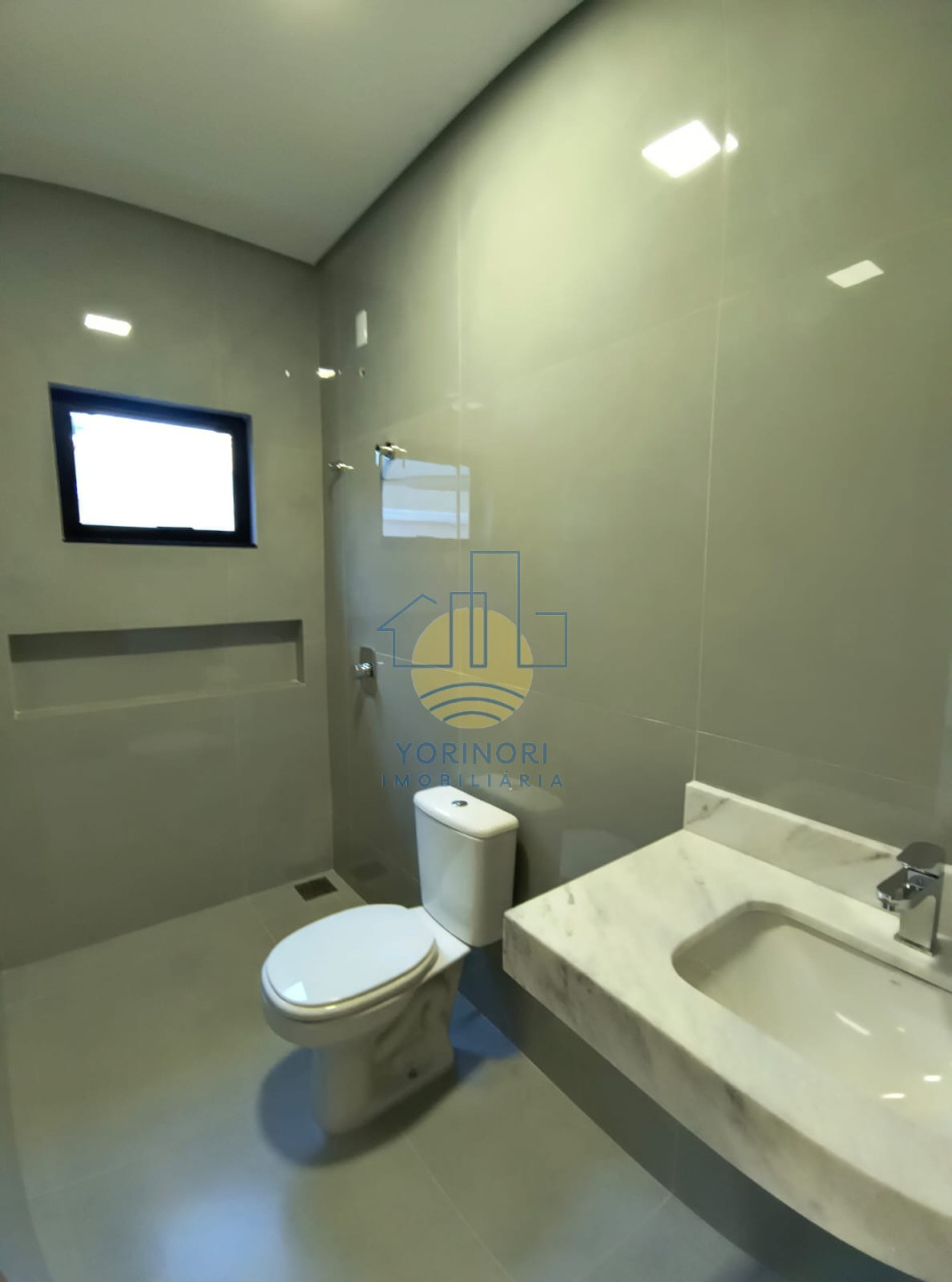 Imagens do imóveis Casa em Condomínio, Tangará, Parque Tauá 150m², 3 suítes, 4 vagas, Londrina, Pr a