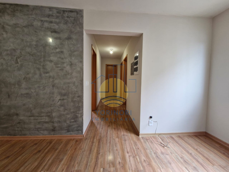 Imagens do imóveis Apartamento, Residencial Portal do Sol, Vivi Xavier 63m², 3 quartos, 1 vaga, Londrina, Pr