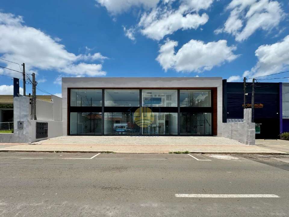 Imagens do imóveis Imóvel Comercial à Venda, Centro, 260m², 4 Salas, Londrina/PR – Centro