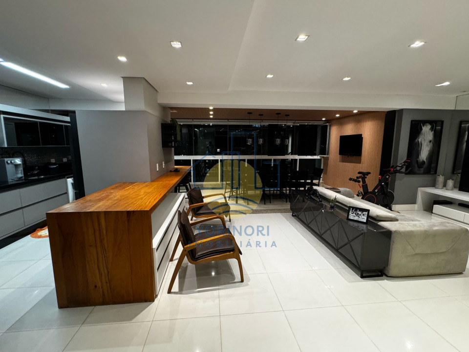 Imagens do imóveis APARTAMENTO, PARC ROCHER, GLEBA PALHANO, 165M2, 3 SUITES, 4 VAGAS, LONDRINA, PR