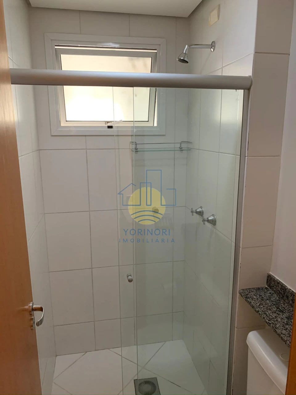 Imagens do imóveis Apartamento, Condomínio Terralis Jardim Residence, 74m², 3 quartos (1 suíte), 2 vagas, Londrina/PR – Centro