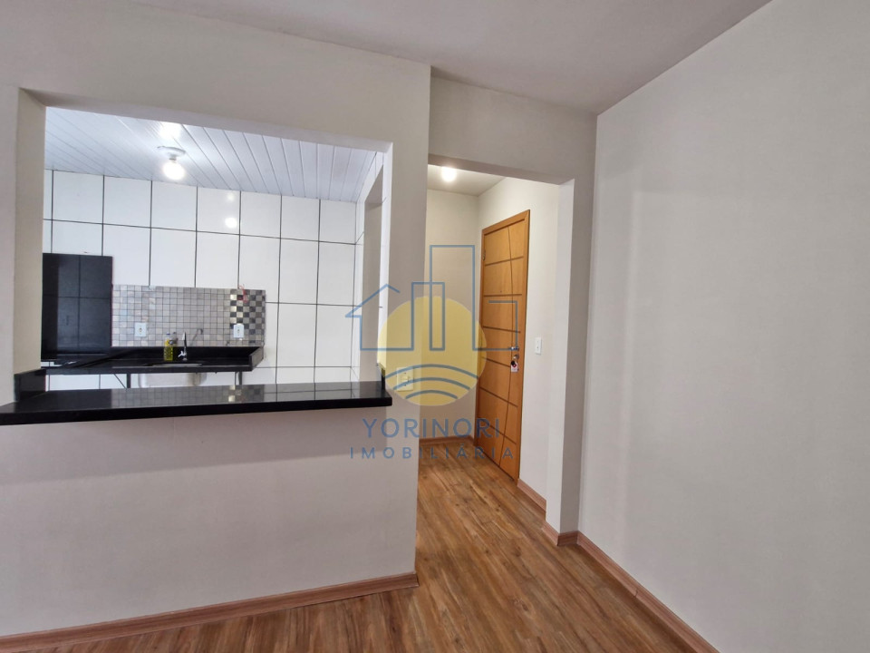 Imagens do imóveis Apartamento, Residencial Portal do Sol, Vivi Xavier 63m², 3 quartos, 1 vaga, Londrina, Pr