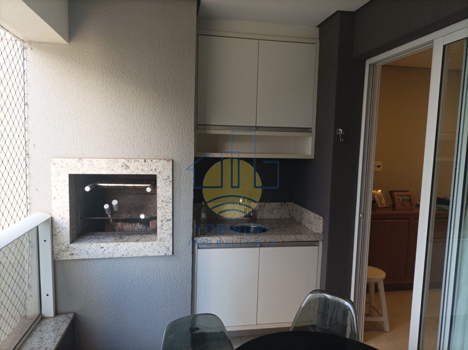 Imagens do imóveis Apartamento, Torre Valência, Gleba Palhano, 85m2, 2 suítes, 1 vaga, Londrina, Pr