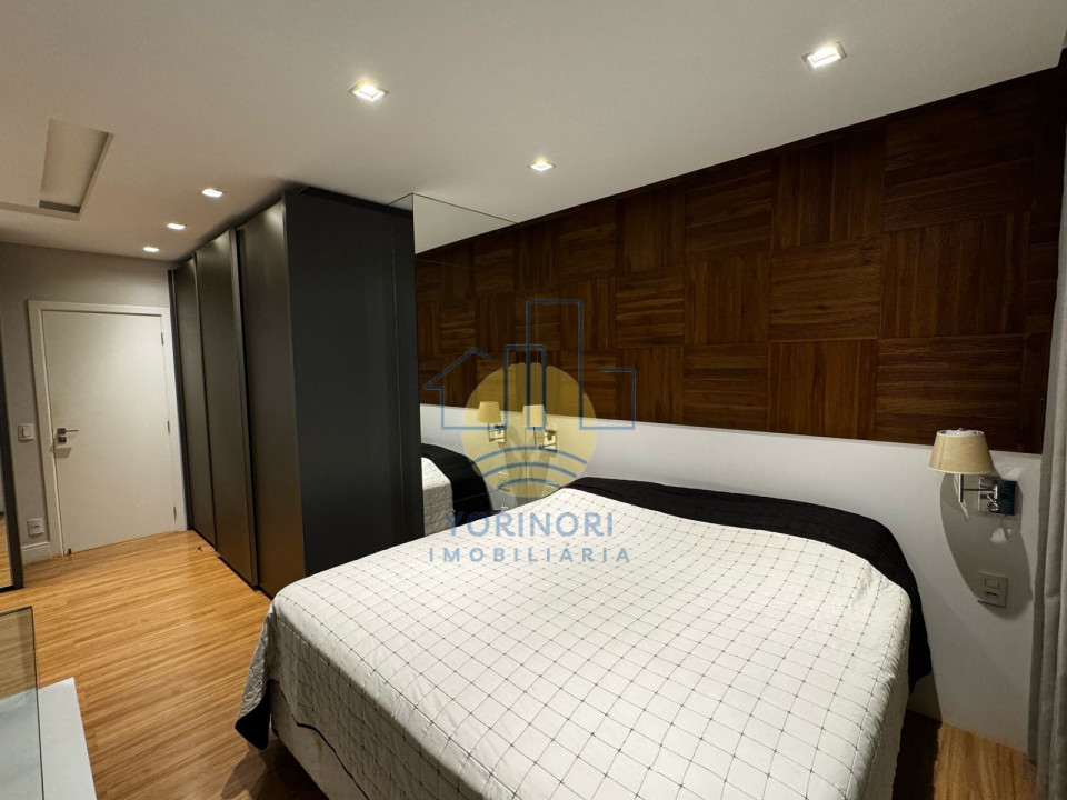 Imagens do imóveis APARTAMENTO, PARC ROCHER, GLEBA PALHANO, 165M2, 3 SUITES, 4 VAGAS, LONDRINA, PR