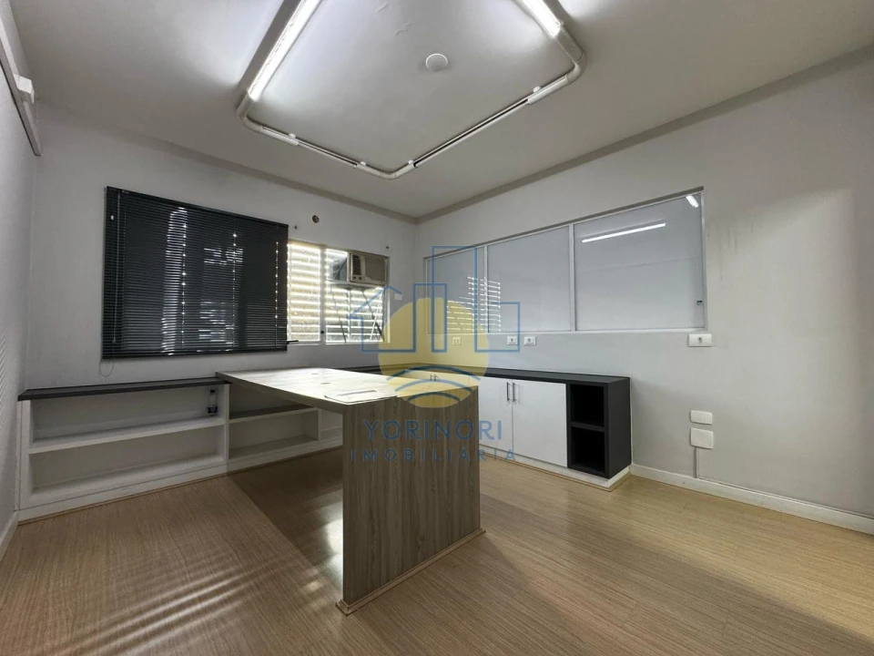 Imagens do imóveis Sala Comercial,Centro, 126m2, 2 vaga, Londrina, Pr