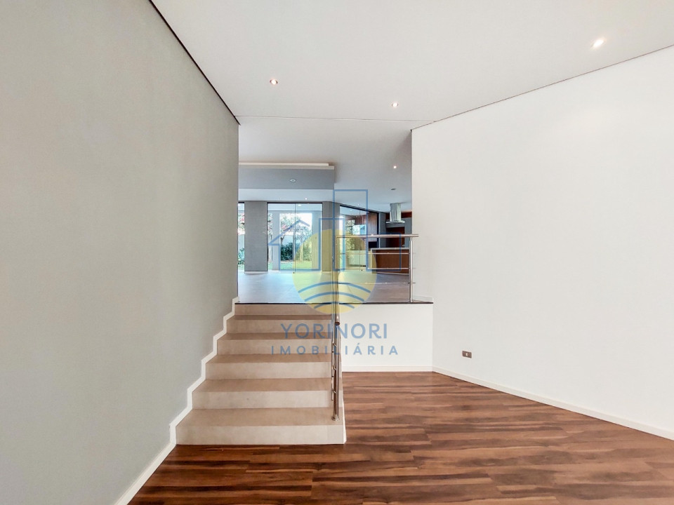 Imagens do imóveis Casa em Condominio, Sun Lake Residence, 490m2, 5suites, 4 Vagas, Londrina, Pr