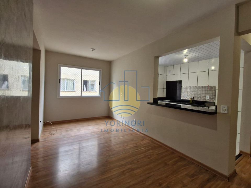 Imagens do imóveis Apartamento, Residencial Portal do Sol, Vivi Xavier 63m², 3 quartos, 1 vaga, Londrina, Pr