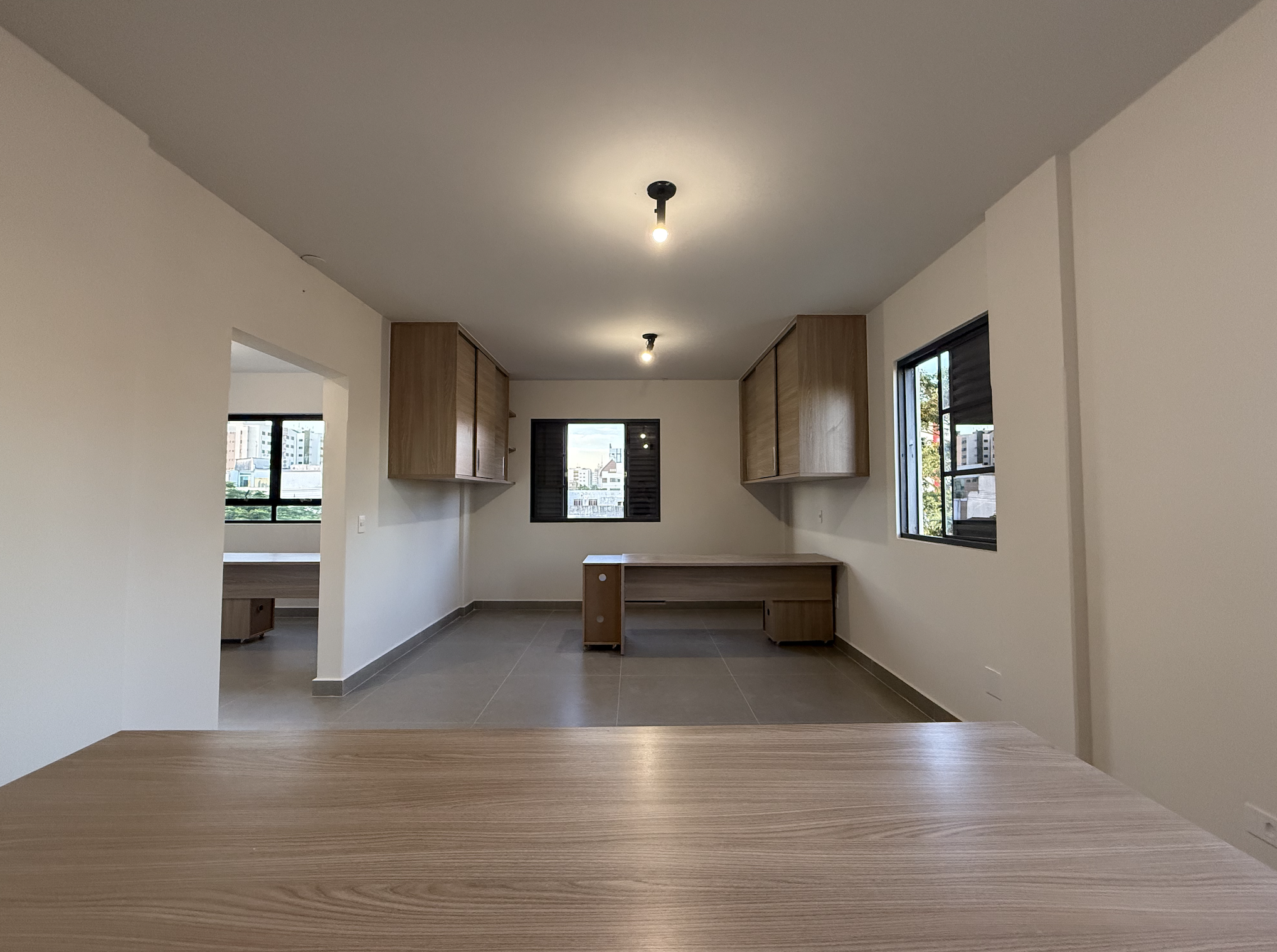 Imagens do imóveis Sala Comercial à Venda, Edifício Rembrandt, Centro, 62m², 1 vaga, Londrina/PR –Centro