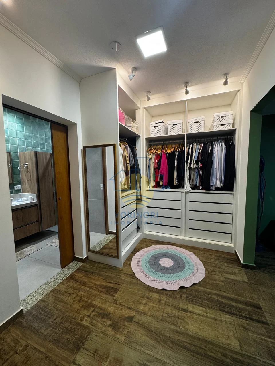 Imagens do imóveis Casa Térrea, Jardim Alphaville, 201m², 2 suítes, 4 vagas, Londrina/PR – Terra Bonita