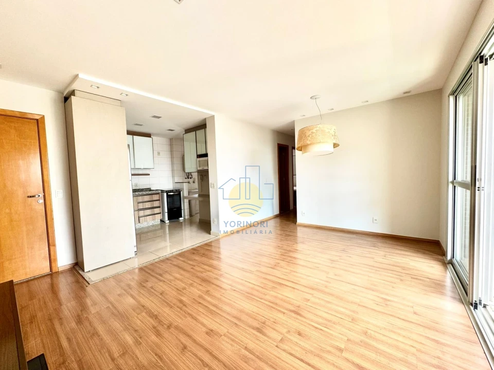 Imagens do imóveis Apartamento Jardins Eco Resort, 90m², 2 Vagas, Semi Mobiliado – Londrina/PR