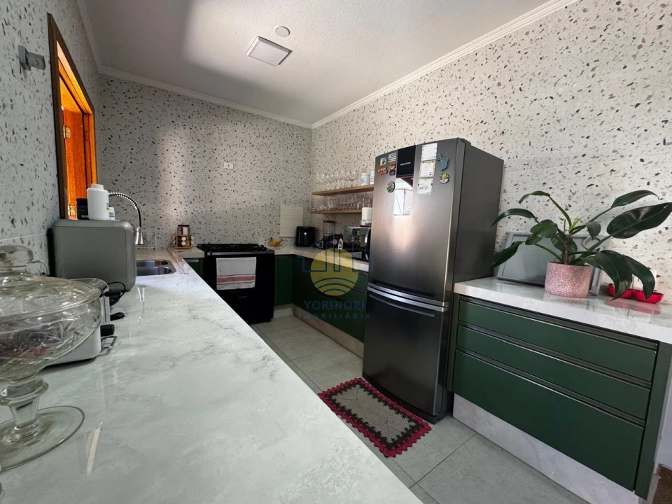 Imagens do imóveis Casa Térrea, Jardim Alphaville, 201m², 2 suítes, 4 vagas, Londrina/PR – Terra Bonita