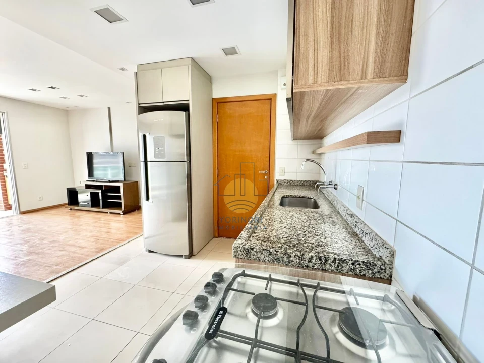 Imagens do imóveis Apartamento Jardins Eco Resort, 90m², 2 Vagas, Semi Mobiliado – Londrina/PR