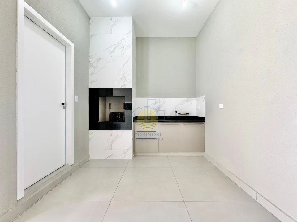 Imagens do imóveis Sobrado, Jardim Presidente, 172m², 3 quartos, 2 banheiros, Londrina/PR – Jardim Presidente