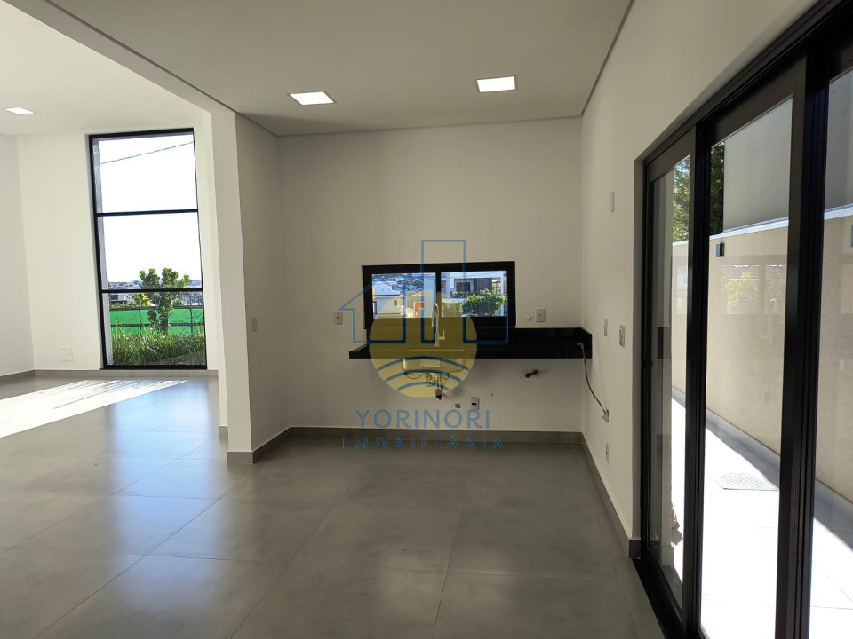 Imagens do imóveis Casa em Condomínio, Tangará, Parque Tauá 150m², 3 suítes, 4 vagas, Londrina, Pr a