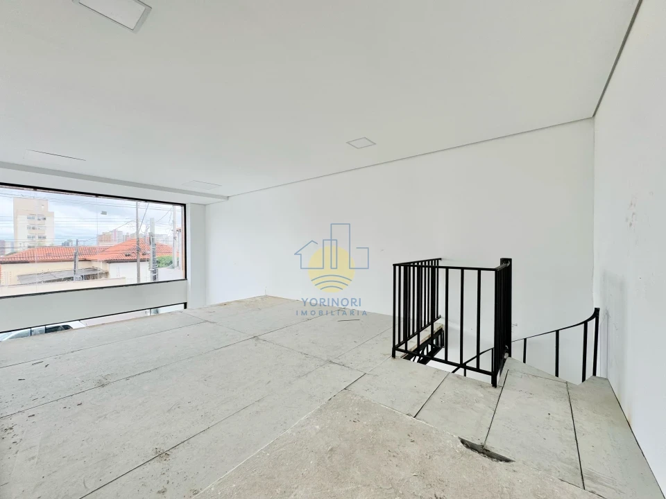 Imagens do imóveis Imóvel Comercial à Venda, Centro, 260m², 4 Salas, Londrina/PR – Centro