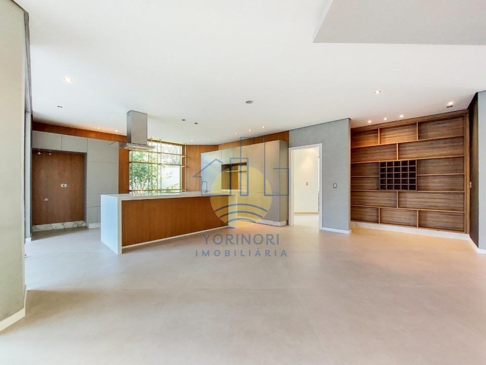 Imagens do imóveis Casa em Condominio, Sun Lake Residence, 490m2, 5suites, 4 Vagas, Londrina, Pr