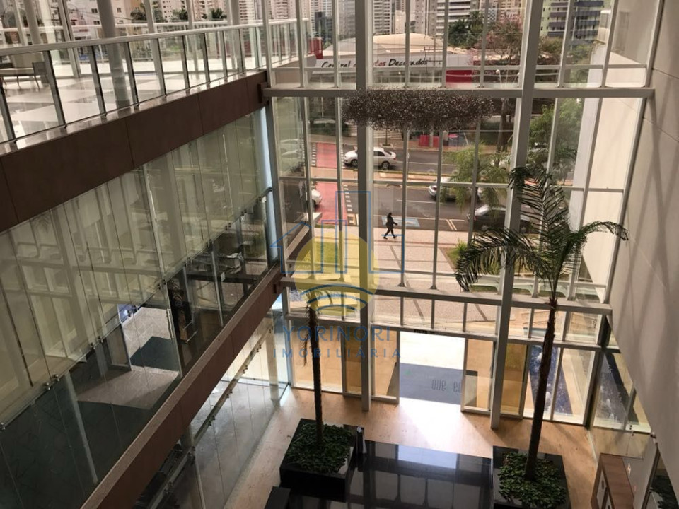 Imagens do imóveis Sala Comercial, Palhano Premium, Gleba Palhano, 50m2, 1 vaga, Londrina, Pr