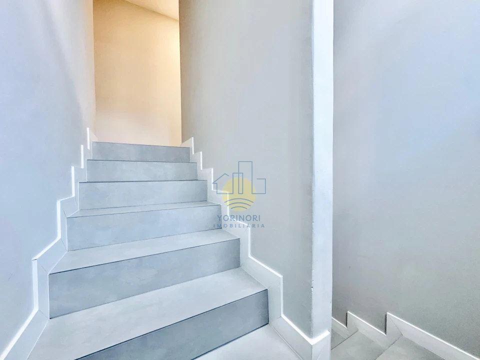 Imagens do imóveis Sobrado, Jardim Presidente, 172m², 3 quartos, 2 banheiros, Londrina/PR – Jardim Presidente