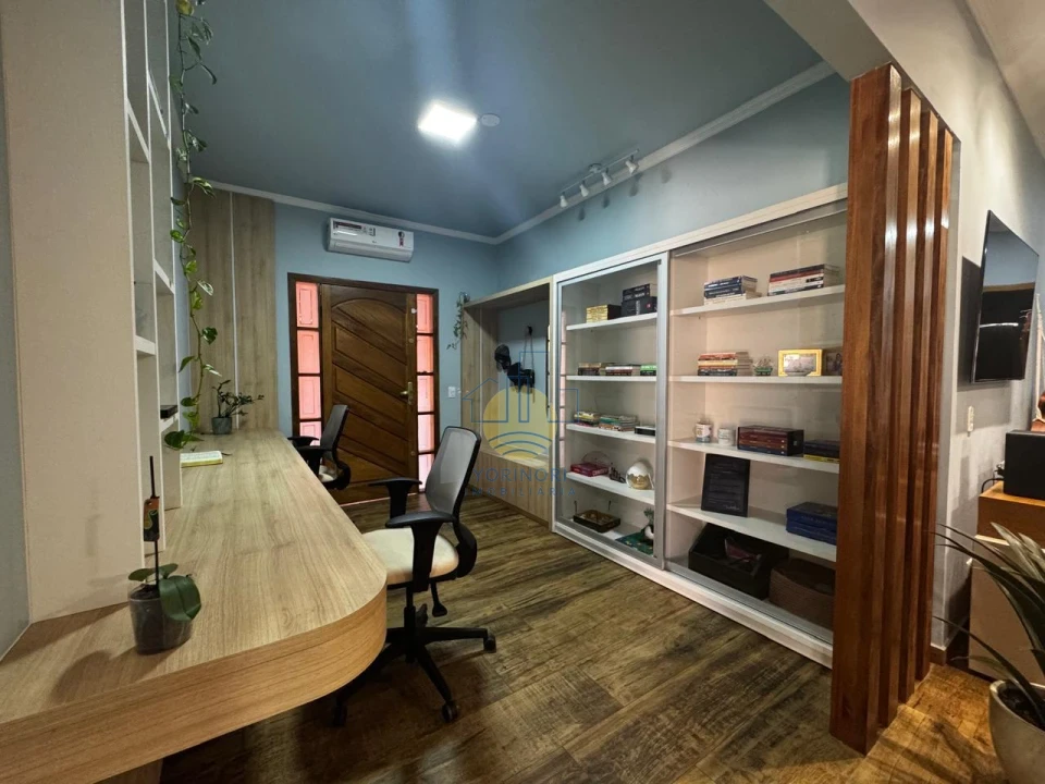 Imagens do imóveis Casa Térrea, Jardim Alphaville, 201m², 2 suítes, 4 vagas, Londrina/PR – Terra Bonita