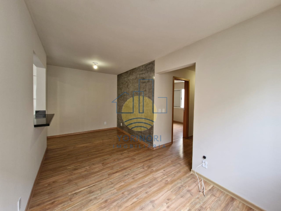 Imagens do imóveis Apartamento, Residencial Portal do Sol, Vivi Xavier 63m², 3 quartos, 1 vaga, Londrina, Pr