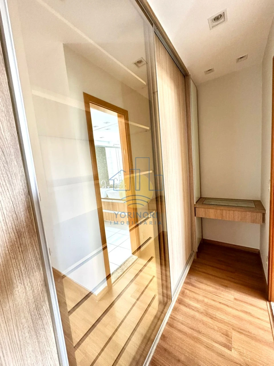 Imagens do imóveis Apartamento Jardins Eco Resort, 90m², 2 Vagas, Semi Mobiliado – Londrina/PR