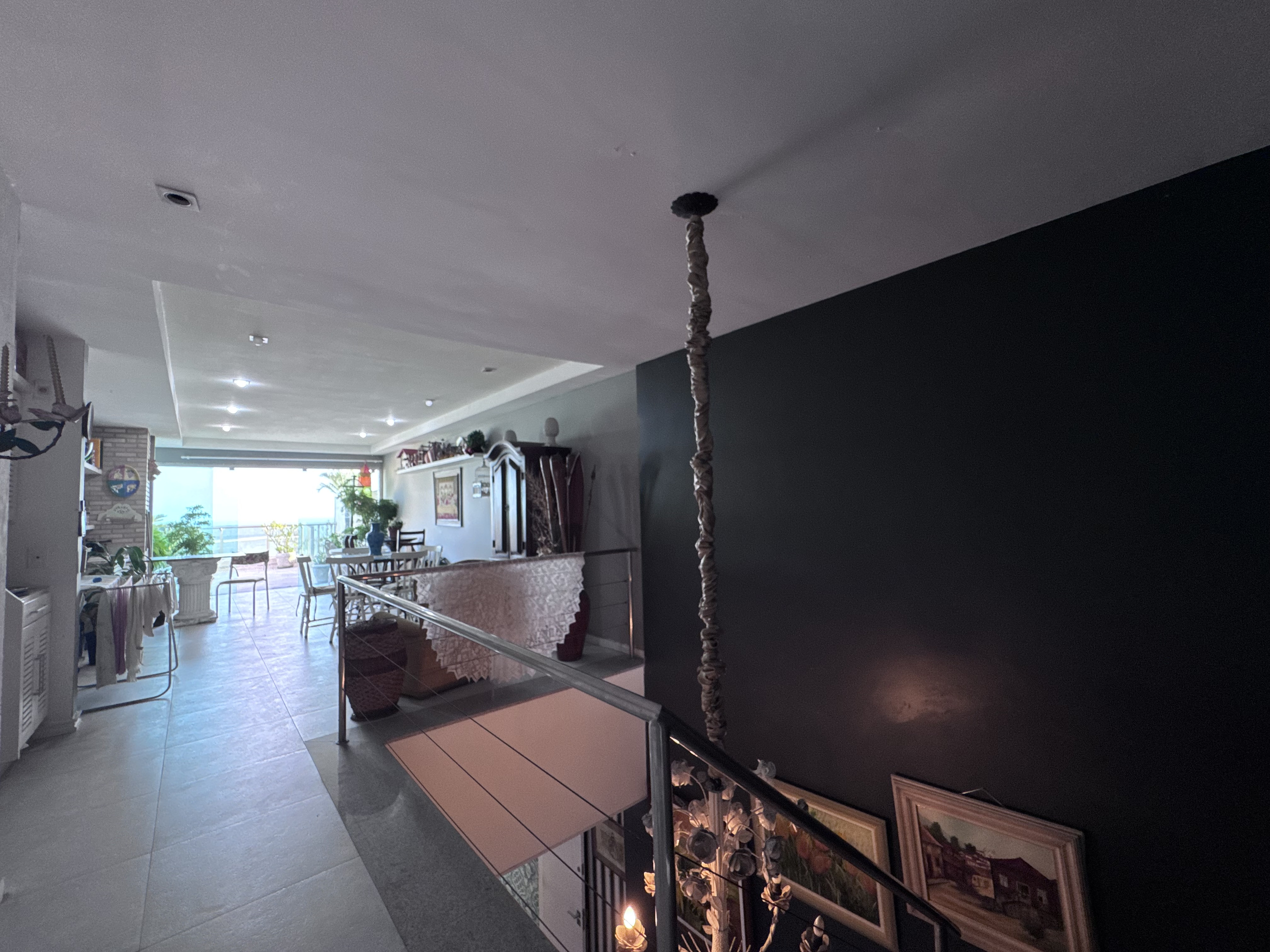 Imagens do imóveis Cobertura Duplex Frente-Mar na Av. Lúcio Costa — Luxo, Vista e Exclusividade no Recreio
