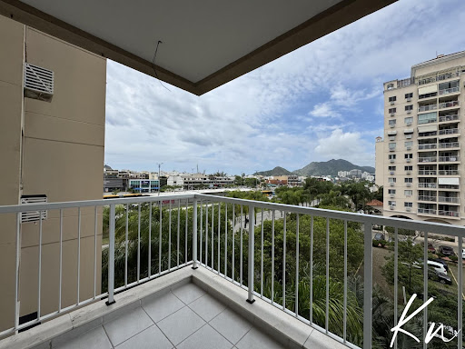 Imagens do imóveis Apartamento em Recreio dos Bandeirantes  -  Rio de Janeiro