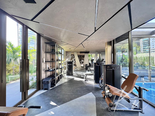 Imagens do imóveis Apartamento novínho para locação no Wave By Yoo - Barra