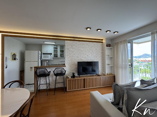 Imagens do imóveis Apartamento em Recreio dos Bandeirantes  -  Rio de Janeiro