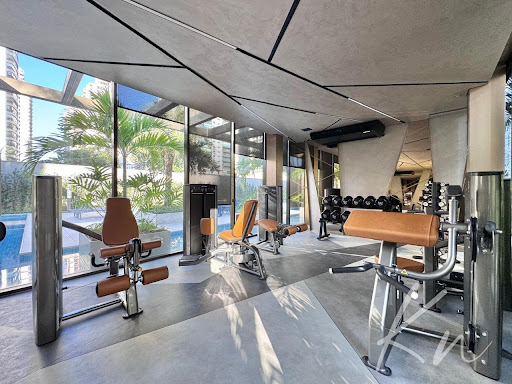 Imagens do imóveis Apartamento novínho para locação no Wave By Yoo - Barra